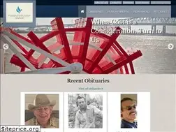 Sites similar to lafuneralservices.com