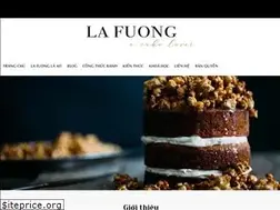 Sites similar to lafuong.com