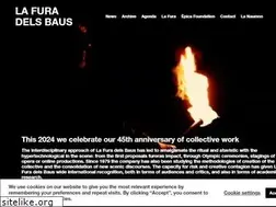Sites similar to lafura.com