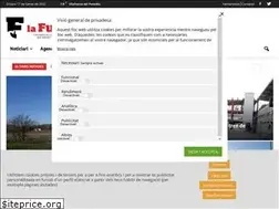 Sites similar to lafurapenedes.cat