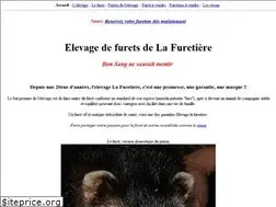 Sites similar to lafuretiere.com