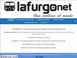 Sites similar to lafurgo.net