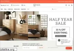 Sites similar to lafurniture.com