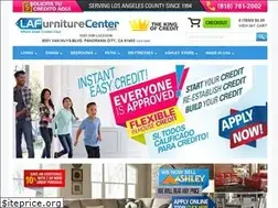 Sites similar to lafurniturecenter.com