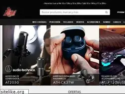 Sites similar to lafusa.com.ar