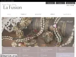 Sites similar to lafusion-jp.com