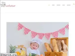 Sites similar to lafutur.yokohama