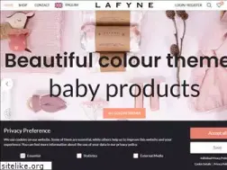 Sites similar to lafyne.eu