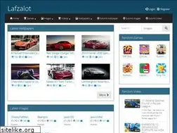 Sites similar to lafzalot.com