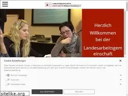 Sites similar to lag-brandenburg.de