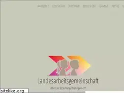 Sites similar to lag-hze.de