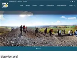 Sites similar to lag-mansfeld-suedharz.de