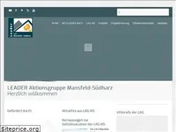 Sites similar to lag-ms.de