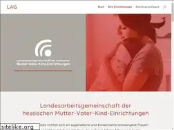 Sites similar to lag-muttervaterkind.de