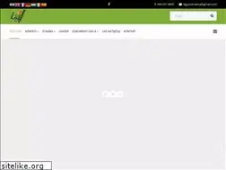 Sites similar to lag-podravina.hr