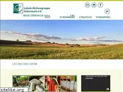 Sites similar to lag-uckermark.de