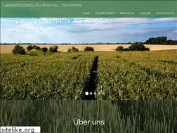 Sites similar to lag-wachau.de