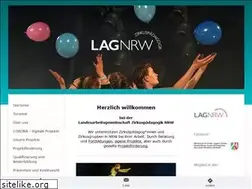 Sites similar to lag-zirkus-nrw.de