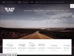 Sites similar to lag.eu