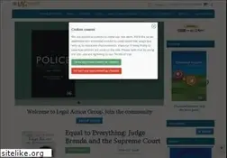 Sites similar to lag.org.uk