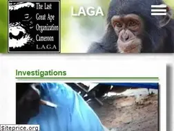 Sites similar to laga-enforcement.org