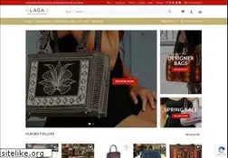 Sites similar to laga-handbags.com