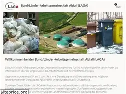 Sites similar to laga-online.de