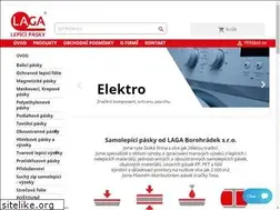 Sites similar to laga-pasky.cz