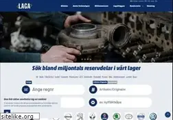 Sites similar to laga.se