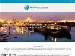 Sites similar to lagaay.com