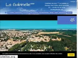 Sites similar to lagabinelle.com