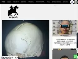 Sites similar to lagaceta.com.mx