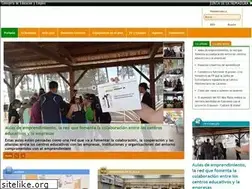 Sites similar to lagaceta.educarex.es