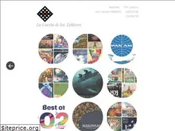 Sites similar to lagacetadelostableros.com