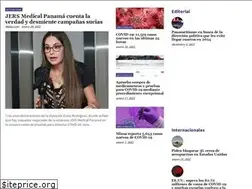 Sites similar to lagacetadepanama.com