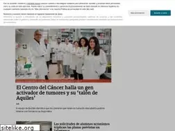 Sites similar to lagacetadesalamanca.es