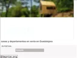 Sites similar to lagacetainmobiliaria.com