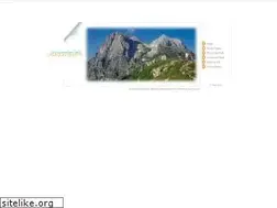 Sites similar to lagagransasso.it