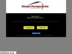 Sites similar to lagahusvagn.se