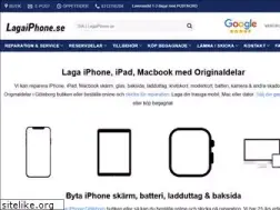 Sites similar to lagaiphone.se