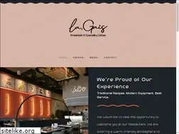 Sites similar to lagais.com