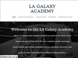 Sites similar to lagalaxyschool.com