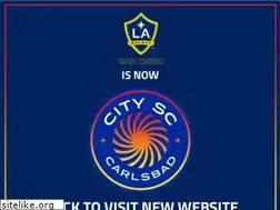 Sites similar to lagalaxysd.com