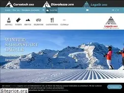 Sites similar to lagalb.ch