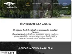 Sites similar to lagalera.com.mx