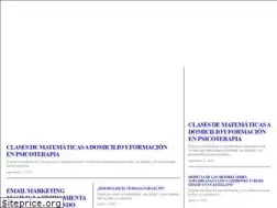Sites similar to lagaleramagazine.es