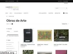 Sites similar to lagaleriaonline.co