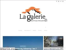 Sites similar to lagalerie-blog.fr