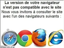 Sites similar to lagalerie.fr