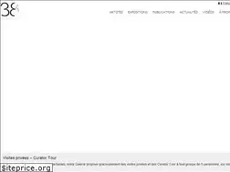 Sites similar to lagalerie38.com